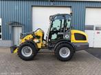 WACKER WL52 ( BJR 2015 ) 2740 UREN, Zakelijke goederen, Machines en Bouw | Kranen en Graafmachines, Lazarusbocht 7b, 5688NZ Oirschot, NL