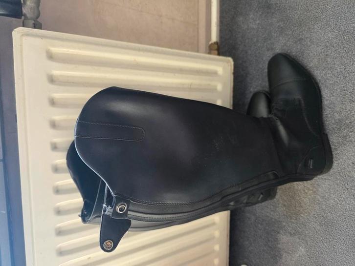 Barato Barland paardrijlaarzen maat 43 XLW, Dieren en Toebehoren, Paarden en Pony's | Dekens en Dekjes, Zo goed als nieuw, Ophalen of Verzenden