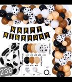 Ballonnen boog set, Ophalen, Nieuw, Versiering