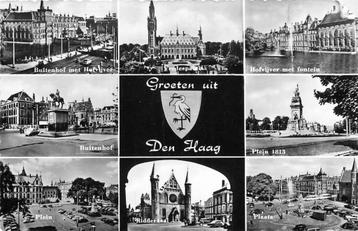 (376-023-001) Den Haag beschikbaar voor biedingen