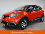 Renault Captur 0.9 TCe Dynamique Cruise (APK:Nieuw) Incl.Gar, Voorwielaandrijving, 898 cc, Stof, Gebruikt