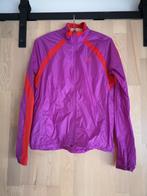 Adidas Windjack Small netjes Dames Vrouw, Adidas, Paars, Overige typen, Ophalen of Verzenden