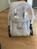 Topmark grijs, Kinderen en Baby's, Wipstoeltjes, Ophalen, Gebruikt, Topmark