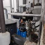 Stoomketel Certus Junior 200TC 200kg/u, Ophalen of Verzenden