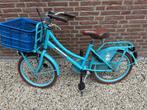 Kinderfiets popel 20 inch, Ophalen, Gebruikt, 16 tot 20 inch