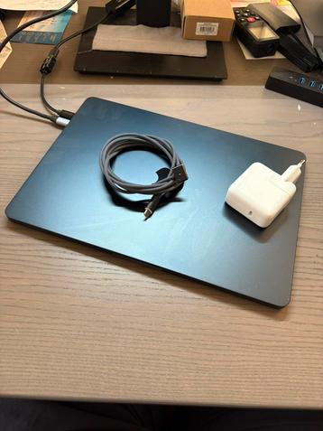Macbook Air M3 beschikbaar voor biedingen