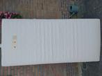 GRATIS schone matras 90x200 + redelijke Ikea Sultan topper, Ophalen, Gebruikt, 90 cm, Eenpersoons
