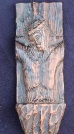 Corpus.  Wanddecoratie.  Spanje. Oud. 29/10/4.5 cm., Ophalen, Gebruikt, Overige typen, Christendom | Katholiek