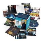 Simon Rattle - The Berlin Years - 45 CD's - GRATIS VERZENDEN, Cd's en Dvd's, Cd's | Klassiek, Verzenden, Nieuw in verpakking
