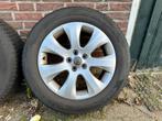 Aluminium auto wielen velgen 17’ inch, Auto-onderdelen, Banden en Velgen, Ophalen, 215 mm, Velg(en), 17 inch