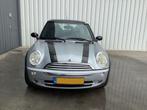 MINI Cooper (bj 2004), Auto diversen, Handgeschakeld, Mini, Benzine, Hatchback