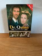 Dr.Quinn Medicine Woman - Serie 2 dvd box NL uitgave ZGAN