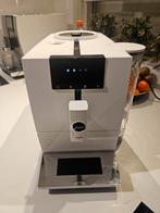Jura Ena 4 White met garantie & Service, Afneembaar waterreservoir, Koffiemachine, Ophalen of Verzenden, Zo goed als nieuw