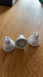 Hue G10 white ambiance 250lm 5,5W 6stuks, Huis en Inrichting, Lampen | Losse lampen, Ophalen of Verzenden, Zo goed als nieuw, Minder dan 30 watt