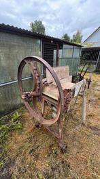 Antiek landbouwmachine, Antiek en Kunst, Antiek | Gereedschap en Instrumenten, Ophalen