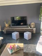 Poef / Hocker, Huis en Inrichting, Ophalen of Verzenden