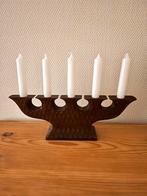 Kaarsenstandaard uit Zweden, Ophalen of Verzenden, Overige materialen