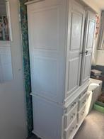 Kinder kast, Ophalen, 50 tot 70 cm, 105 cm of meer, 100 cm of meer