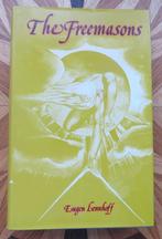 The Freemasons, history, nature, secret + Rituaal Leerling, Achtergrond en Informatie, Spiritualiteit algemeen, Verzenden, Zo goed als nieuw