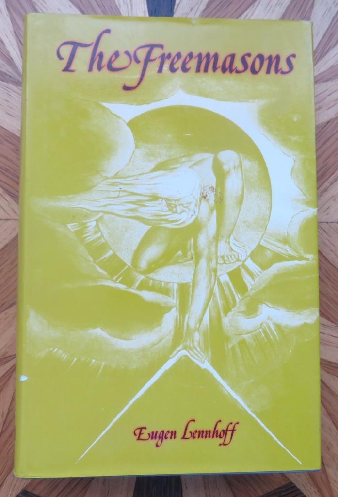 The Freemasons, history, nature, secret + Rituaal Leerling, Boeken, Esoterie en Spiritualiteit, Zo goed als nieuw, Achtergrond en Informatie