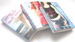13 Enveloppen en 1 rugzak + dl 2 + Zomer, zee & zoute zoenen, Gelezen, Ophalen of Verzenden, Fictie, Maureen Johnson