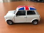 Modelauto Classic Mini Cooper 1300 - vermoedelijk 1:32, Hobby en Vrije tijd, Modelauto's | 1:32, Ophalen of Verzenden, Gebruikt