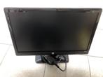 HP Monitor Computerscherm HP2211x, Computers en Software, Monitoren, Gebruikt, Kantelbaar, Ophalen of Verzenden, HP
