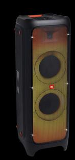 Goedkoopste jbl 1000 huren 45 euro, Ophalen of Verzenden, Zo goed als nieuw, 120 watt of meer, JBL