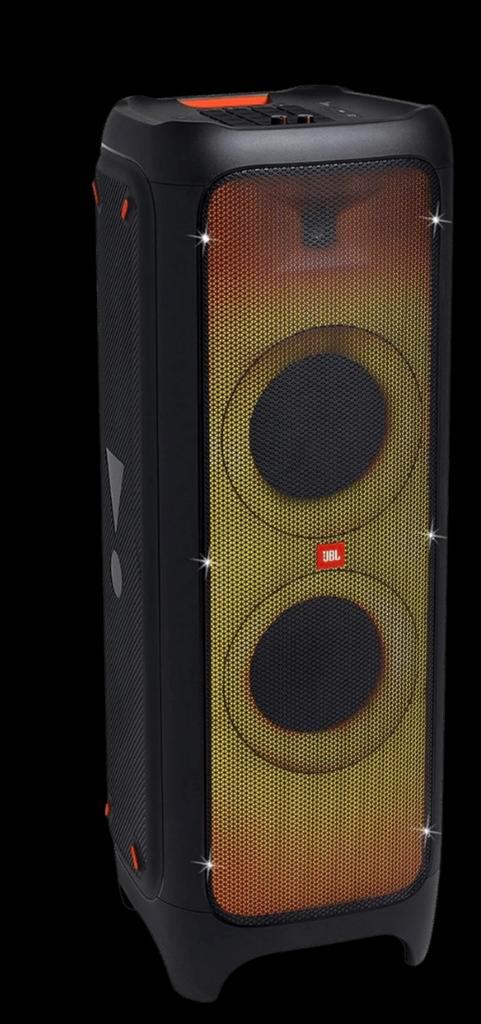 Goedkoopste jbl 1000 huren 45 euro, Audio, Tv en Foto, Luidsprekers, Zo goed als nieuw, 120 watt of meer, JBL, Ophalen of Verzenden