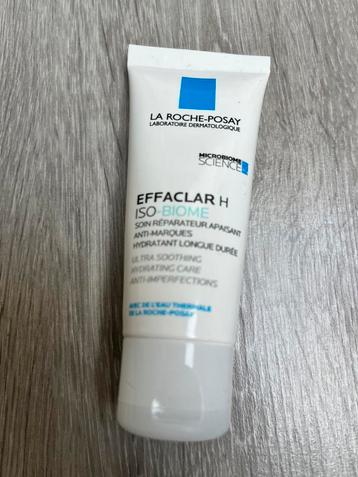 EFFACLAR H ISO BIOME LA ROCHE POSAY beschikbaar voor biedingen