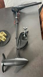 SET MINN KOTA ENDURA C2 55 De Endura C2 55  fluistermotor ., Watersport en Boten, Ophalen of Verzenden, Zo goed als nieuw, Motor en Techniek