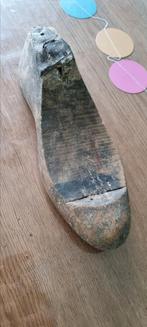 Antieke schoenmakers leest, Ophalen of Verzenden