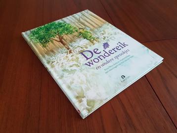 Koos MEINDERTS / Harrie JEKKERS: De Wondereik + CD