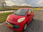 Citroën C1 1.0 -  Elektrische ramen - Airco - 105.489km, Voorwielaandrijving, 765 kg, 4 stoelen, C1