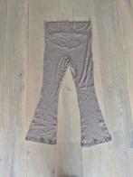 Zwangerschapsbroek h&m xl, Ophalen of Verzenden, Zo goed als nieuw, Maat 46/48 (XL) of groter, Beige