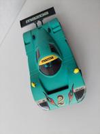 scalextric/SCX MAZDA, Overige merken, Ophalen of Verzenden, Elektrisch, Racebaan