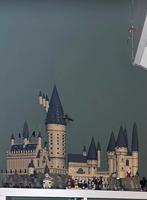 Lego Harry Potter 71043 Kasteel, Kinderen en Baby's, Speelgoed | Duplo en Lego, Ophalen of Verzenden, Zo goed als nieuw