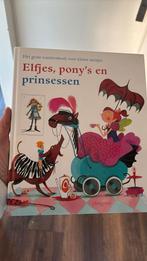 Angela Dol - Elfjes, pony's en prinsessen, Ophalen, Angela Dol; Nannie Kuiper; Jet Boeke; Annie M.G. Schmidt, Zo goed als nieuw