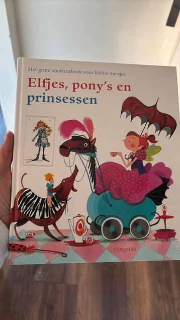 Angela Dol - Elfjes, pony's en prinsessen beschikbaar voor biedingen
