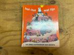 Nijntje hoi-hoi voorleesboek peuters - goede staat, Boeken, Ophalen of Verzenden, Gelezen, 2 tot 3 jaar