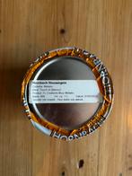 Flexa metallic binnen verf 950ML, Doe-het-zelf en Verbouw, Verf, Beits en Lak, Ophalen, Overige kleuren, Nieuw, Verf