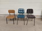 Groot assortiment horeca stoelen binnen & buiten nieuw, Ophalen of Verzenden, Nieuw in verpakking, Meubilair