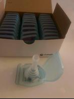 Coloplast, Ophalen, Nieuw