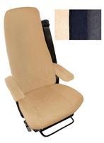 AGUTI Stoelhoezen Type Road-Liner Model 4G in, Buurserstraat 15 A, 7481 EG,Haaksbergen, Ophalen of Verzenden, Info@123CamperOnderdelen.nl