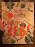 Kookboek Heel veel veg!, Boeken, Hoofdgerechten, Gezond koken, Hugh Fearnley-Whittingstall, Overige gebieden