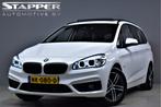 BMW 2 Serie Gran Tourer 218i 136pk High Executive Sportline, Voorwielaandrijving, 136 pk, 2-Serie Gran Tourer, Wit