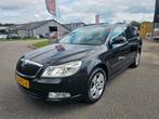 Skoda Octavia Combi 1.4 TSI Greentech Ambition Business Line, Voorwielaandrijving, Euro 5, Stof, Gebruikt