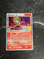 Gardevoir Ex 93/101 Celebrations Pokémon, Hobby en Vrije tijd, Ophalen of Verzenden