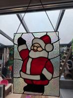 Glas in lood, Ophalen