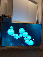 Smart -tv OLED Philips Ambilight 55 inch , 4k 120 Hz., Ophalen, Philips, 120 Hz, Zo goed als nieuw